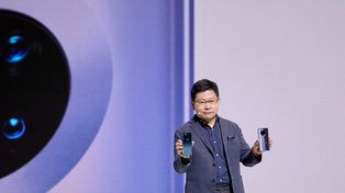 Huawei Mate 30 Pro, Mate 30 Announced: Price Starts At 799 Euros