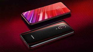Lenovo Z6 Pro, K10 Note, A6 Note Launched In India