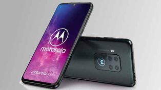 Motorola One Zoom Leaked Via Geekbench Listing: Price And Specifications