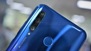 Honor 20 Lite (Youth Edition) Gets TENNA Certification: Expected Specifications And Features