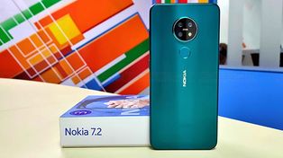 Nokia 8.1, Nokia 7.2 Receives Price Cut Online: Now Starts At Rs. 14,499