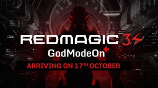 Nubia Red Magic 3S India Launch Confirms For October 17: All You Need To Know
