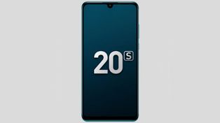 Honor 20S With Kirin 710 SoC, Triple-Rear Cameras Goes Official: Price And Specifications
