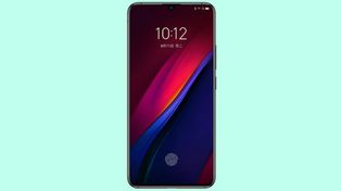 Lenovo Z6 Pro 5G With 48MP Quad-Cameras, SD 855 Officially Announced: Price And Specifications