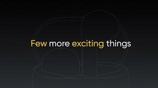 Realme To Launch Apple AirPods-Like Earbuds With Realme XT 730G
