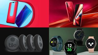 Week 47, 2019 Launch Roundup: Sharp AQUOS V, Realme X2 Pro, Vivo S5, Motorola Razr And More