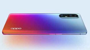Oppo Reno 3 Pro With 90Hz Display Tipped Alongside Oppo A8, Oppo A91 
