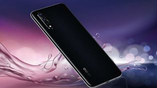 Vivo iQOO Neo With Snapdragon 855+ SoC Shows Up On AnTuTu Benchmarks