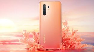 Vivo X30 Camera Features Tipped Ahead Of December 16 Launch