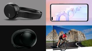 Week 49, 2019 Launch Roundup: Vivo iQOO Neo, Motorola One Hyper, Nokia 2.3, Vivo Y9s, HUAWEI nova 6 SE And More