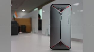 Nubia Red Magic 3 Game Space, Tips And Tricks Features Explained 