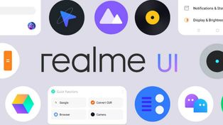 Realme 3 Pro To Be First To Integrate Company’s Proprietary UI