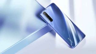 Realme X50 5G Pricing And Specifications Tipped Ahead Of January 7 Launch