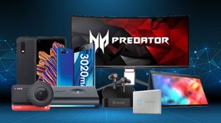 Week 2, 2020 Launch Roundup: Realme 5i, Realme X50 5G, Samsung Galaxy XCover Pro And More