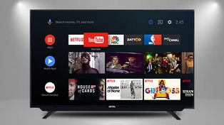 Detel Launches 43-Inch Cinema TV In India