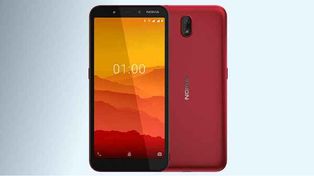 Nokia C2, Entry-Level 4G Smartphone Likely On Cards