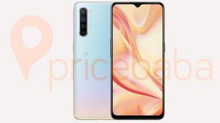 Oppo Find X2 Lite With Four Cameras Likely Under Development