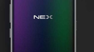 Vivo NEX 3S 5G With Snapdragon 865 SoC Might Launch Soon