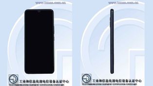 Vivo S6 5G TEENA Listing Reveals Thin, Lightweight Design