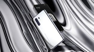 Vivo X30 AW Limited Edition Phone With Mirror Finish Launched