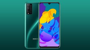 Honor Play 4T Pro With Kirin 810 SoC, 48MP Triple Camera Officially Announced