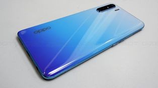 OPPO A92s 5G Running on MediaTek Dimensity 800 SoC Appears On Geekbench