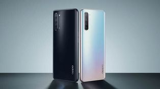 Oppo Find X2 Lite With 5G Support, Quad-Camera Setup Goes Live: Price And Specs
