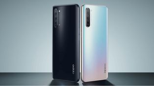 Oppo Find X2 Lite Listed Online: Most Affordable 5G Smartphone From Oppo?