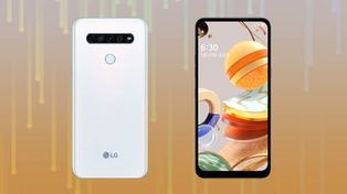 LG Q61 Arrives As Rebadged K61 With 48MP Quad-Cameras, 4,000 mAh Battery