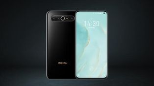 Meizu 17, 17 Pro Launched With Quad-Camera Module, Snapdragon 865 5G Chipset