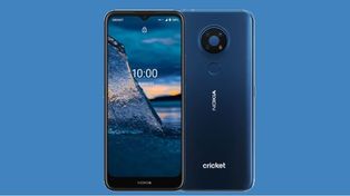HMD Global Announces Nokia C5 Endi, Nokia C2 Tava, Nokia C2 Tennen