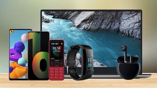 Week 22, 2020 Launch Roundup: Vivo V19, Redmi K30 5G, Realme Narzo 10, Huawei Y9 And More