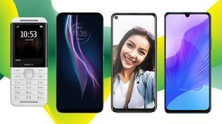 Week 27, 2020 Launch Roundup: Smartphones, Headphones, And More