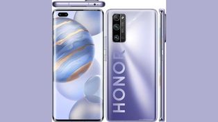 Honor 30 Lite 5G Spotted On Geekbench; Dimensity 800 Processor Expected