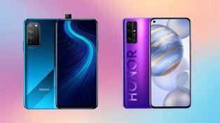 Honor X10 Max, Honor 30 Lite Key Features Revealed; July Launch Imminent