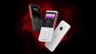 Nokia 5310: Top Things To Know About Refreshed Version Of Nokia 5310 Xpress Music