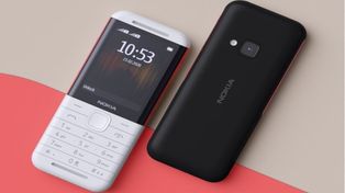 Nokia 5310 Launched For Rs. 3,399; Shipping Begins From June 23