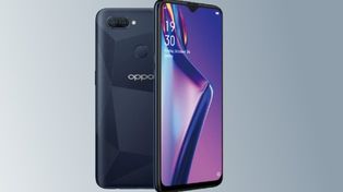 Oppo A11k Is The Latest Budget Smartphone In India