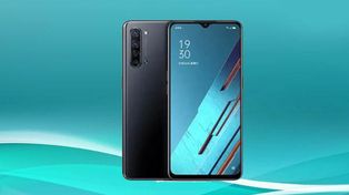 Oppo Reno 3A Powered By Snapdragon 665 SoC Officially Announced: Price And Specs