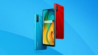 Realme C3i Vs Other Budget Smartphones