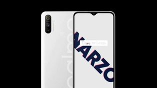 Realme Narzo 10A New Variant Launched In India: Price &amp; Availability