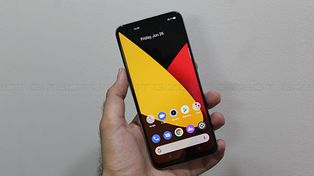 Realme X3 SuperZoom First Impressions: Pros, Cons And The X Factor