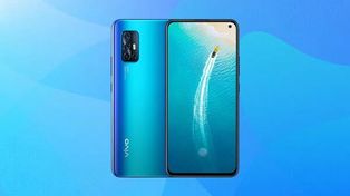 Vivo V19 Neo With Snapdragon 675 SoC Launched