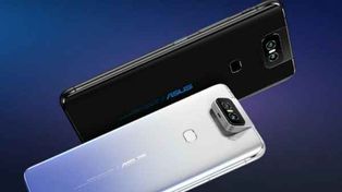 Asus ZenFone 7 Key Features Revealed Via Multiple Certification Websites
