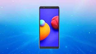 Samsung Galaxy A01 Core To Debut As Galaxy A3 Core In Some Markets; Google Listing