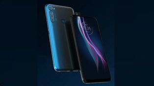 Motorola One Fusion, A Budget Smartphone Announced: Expected Price And More