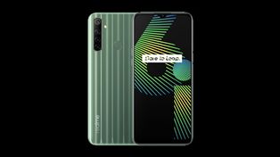 Realme 6i Reportedly To Come As Rebadged Realme 6s In India