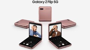 Samsung Galaxy Z Flip 5G Announced With Upgraded Processor: Should You Buy?