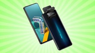 Asus ZenFone 7, ZenFone 7 Pro Officially Unveiled: What The New Flagships Offer?