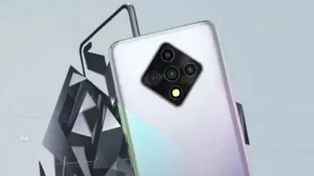 Infinix Zero 8 Live Images Leaked Ahead of September 7 Launch: Everything We Know So Far